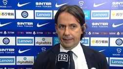 Inzaghi: “Molto arrabbiato per l’approccio, è mancata brillantezza. Ora 13 finali”