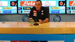 “Domani bisogna andare in campo con la stessa determinazione con la quale abbiamo affrontato il Real