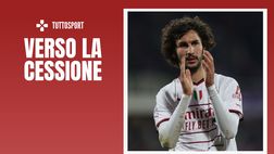 Calciomercato Milan – Adli non gioca mai: in estate andrà altrove