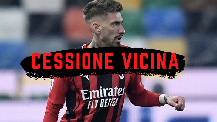 Mercato Milan Samu Castillejo