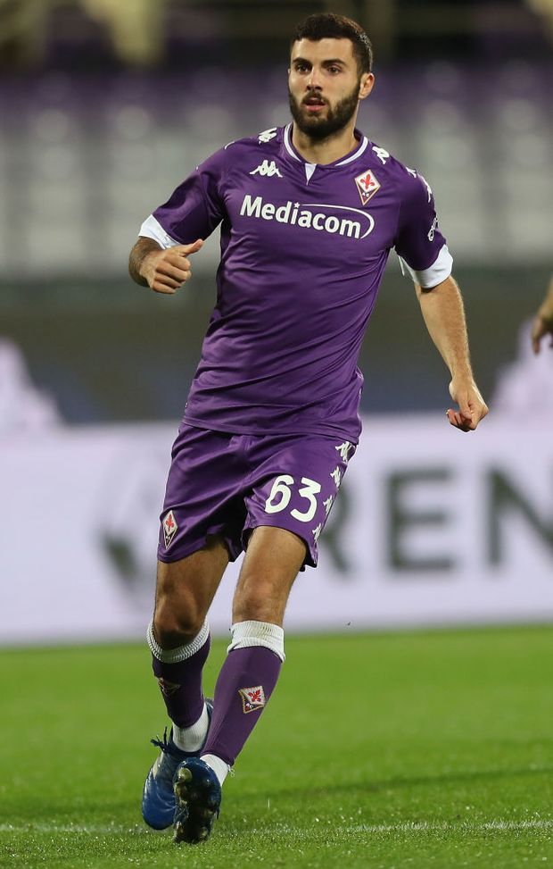 (Photo by Gabriele Maltinti/Getty Images) 