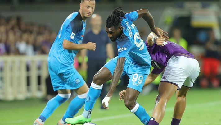 FOTO La classifica aggiornata, ben sei squadre in vetta: c’è anche il Napoli - immagine 1