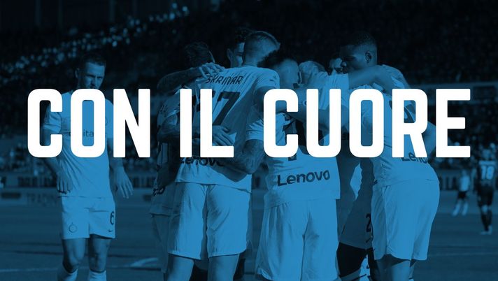 Atalanta-Inter 2-3 risultato finale: nerazzurri corsari, tre punti ottenuti con gli artigli - immagine 1