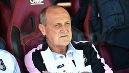 Napoli, senti Delio Rossi: “Il silenzio di De Laurentiis non aiuta, Gattuso non lo merita. Problema modulo? Ho la mia idea”