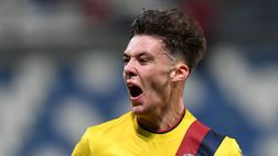 News Bologna | “So cosa devo fare per migliorare. Sul futuro…”