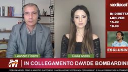 VIDEO Bombardini-Mediagol: l’intervista esclusiva all’ex Palermo, Roma e Atalanta