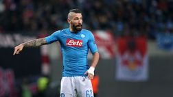 Ufficiale Sampdoria: Lorenzo Tonelli sbarca in blucerchiato