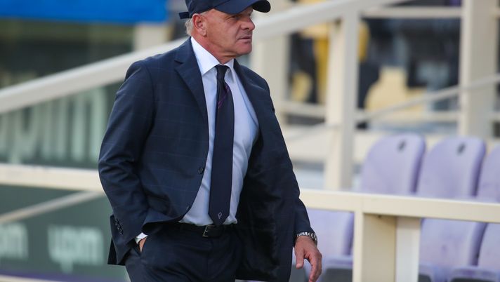 GERMOGLI PH: 12 SETTEMBRE 2020 FIRENZE STADIO ARTEMIO FRANCHI AMICHEVOLE FIORENTINA VS REGGIANA NELLA FOTO MISTER IACHINI GERMOGLI PH: 12 SETTEMBRE 2020 FIRENZE STADIO ARTEMIO FRANCHI AMICHEVOLE FIORENTINA VS REGGIANA NELLA FOTO MISTER IACHINI