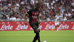 Milan, Ambrosini: “Vi spiego la chiusura di Kalulu su Deulofeu” | News