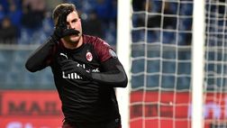 Graziani: “Cutrone è un talento, lo farei giocare con Piatek”