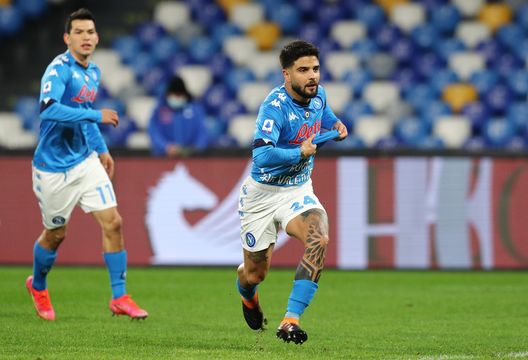  (Photo Fracesco Pecoraro/Getty Images) 