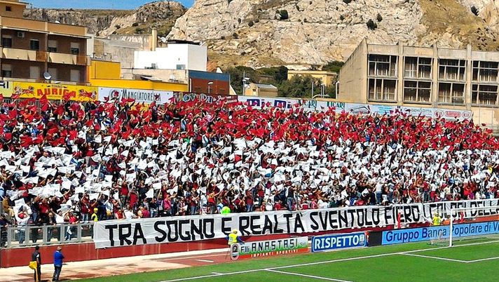 trapani a rischio 