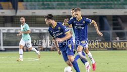 Fiorentina-Verona, le formazioni ufficiali