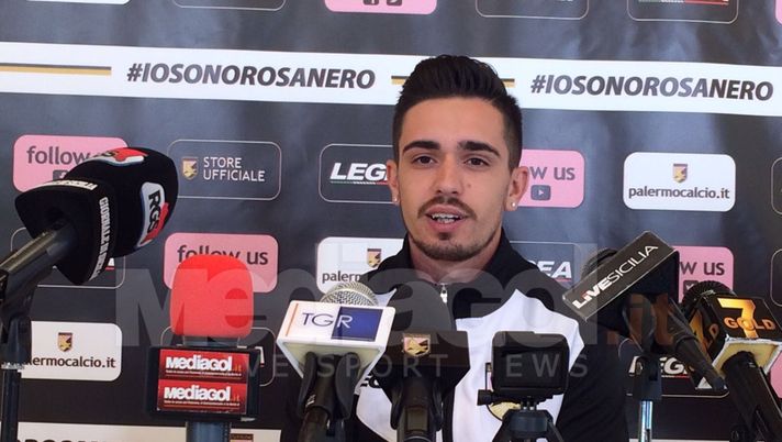 Coronado risponde ai tifosi: “Darò mio contributo, conosco la B. Promozione e ‘acchianata’, Tedino uomo giusto” Coronado risponde ai tifosi: “Darò mio contributo, conosco la B. Promozione e ‘acchianata’, Tedino uomo giusto”