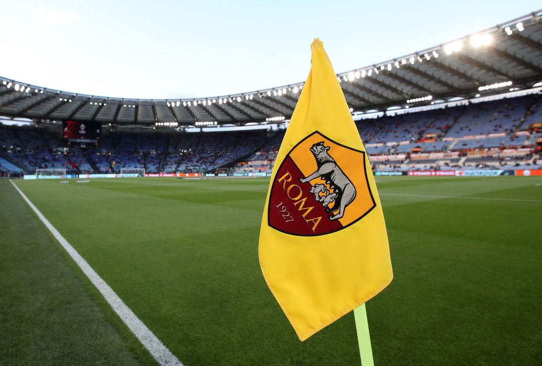 Roma-Bayer Leverkusen – FOTO GALLERY - immagine 3