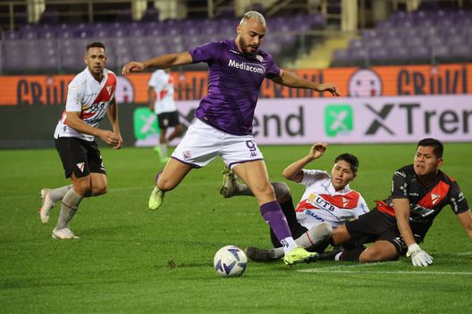 Cecchi: “Italiano con Amrabat ha fatto lo stesso di Prandelli con Vlahovic”- immagine 2