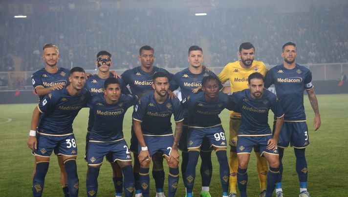 Cinque gare per risalire, Fiorentina quanti punti fai? Inter primo scoglio - immagine 1