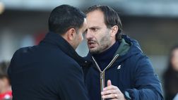 Ieri Palladino, oggi Gilardino: cosa succede? La spiegazione