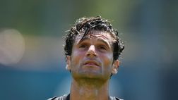FCIN1908 / Inter, protagonista a sorpresa: Candreva stupisce Conte, è lui il più brillante. Tanto è vero che…