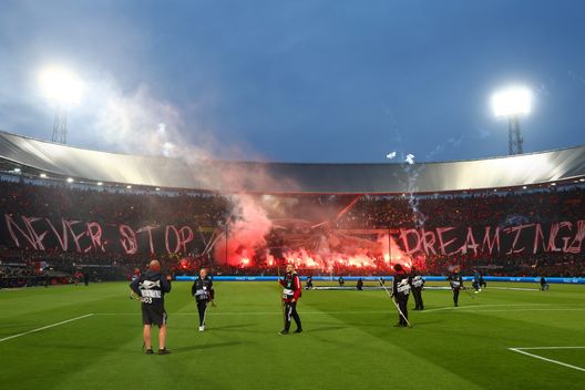 Stadio Feyenoord Stadio Feyenoord