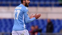 FCIN1908 – Candreva-Lazio, è rottura definitiva: l’Inter è pronta ma non è sola