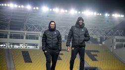 Inter-Verona, le PROBABILI: Dumfries e Correa vincono i ballottaggi. Dimarco pronto
