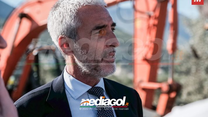 Palermo, oggi via ai lavori per il nuovo centro sportivo di Torretta - immagine 1