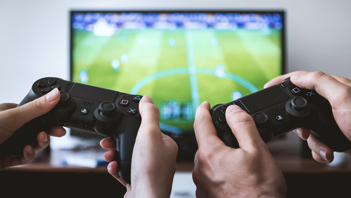 Ecco i 5 migliori giochi per gli amanti dello sport - immagine 1