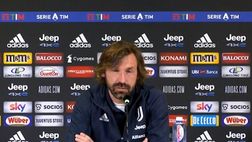 Pirlo: “Finale anche per il Porto. Futuro? Domani decisiva per la Champions”