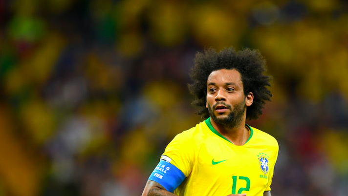 Lazio, la Gazzetta: “La risposta di Lotito è Marcelo, si tratta per il brasiliano” Lazio, la Gazzetta: “La risposta di Lotito è Marcelo, si tratta per il brasiliano” - immagine 1