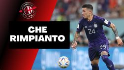 Enzo Fernández, la rivelazione scottante che riguarda il Milan