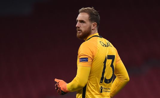 Oblak (getty images) Oblak (getty images)