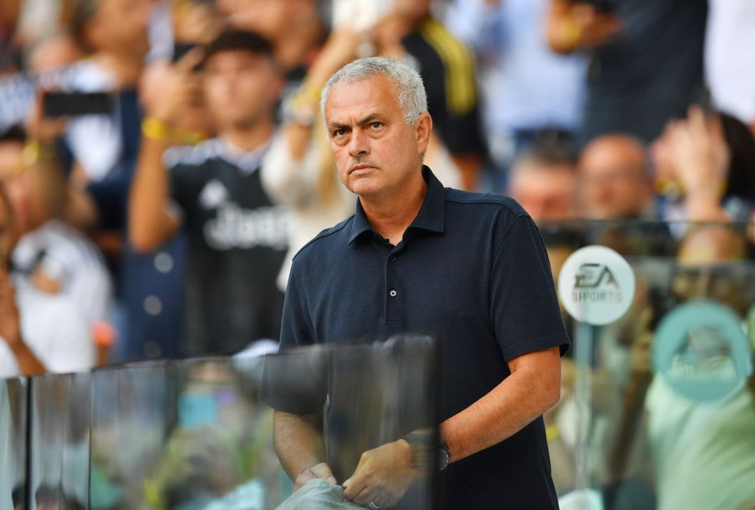 Juventus-Roma 1-1 – FOTO GALLERY - immagine 32