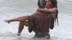 SPORTMEDIASET – BALOTELLI, AL MONDIALE LITI CONTINUE CON FANNY