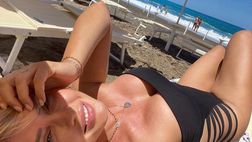 Manila Nazzaro: “Il divorzio? Quella sera ho festeggiato. Io e Amoruso vogliamo…”