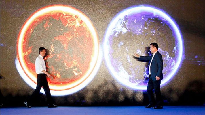 Reuters – Alibaba cavaliere bianco di Suning: può comprare la controllata Suning.com - immagine 1