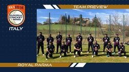 Non solo calcio, Parma e Bologna si sfidano nel “Derby del Cricket”