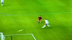 VIDEO Venezuela-Italia 1-1, pasticcio della difesa tricolore: la Vinotinto pareggia