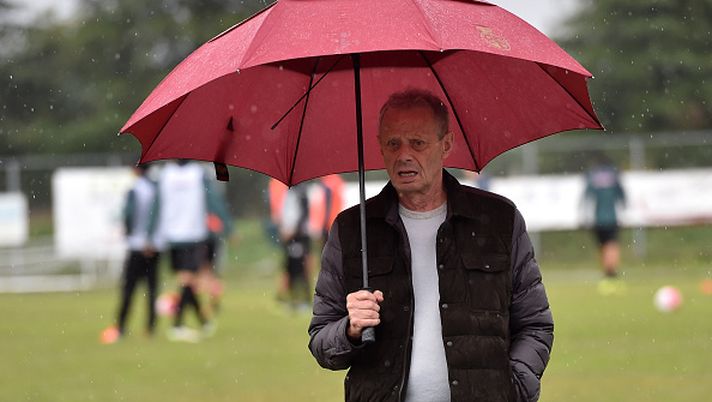 PALERMO, NUMERI DA CONDANNA: E&#8217; LA SQUADRA PIU&#8217; SCARSA DI SEMPRE 