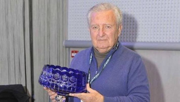 È morto Giorgio Vitali: era stato calciatore e osservatore del Milan Giorgio Vitali AC Milan