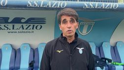 WOMEN | Cesena-Lazio, Grassadonia: “Grande prestazione, ma bisogna…”