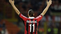 VIDEO Milan, Ibrahimovic e le sue 30 ‘vittime’: riguarda i gol più belli segnati dal bomber svedese in Serie A