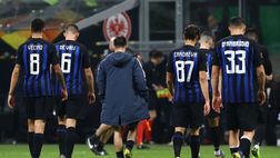 Mura: “Inter al buio e in mezzo alle spine. Squadra mentalmente rassegnata”