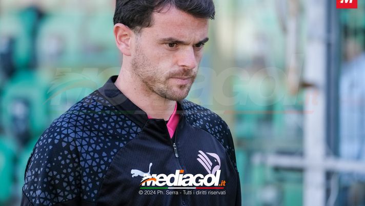 Brunori: “Chiediamo scusa, bisogna fare un bagno d’umiltà. I tifosi…” Brunori: “Chiediamo scusa, bisogna fare un bagno d’umiltà. I tifosi…” - immagine 1