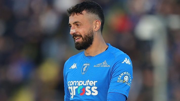 Empoli-Genoa, le formazioni ufficiali: Caputo in tribuna, la scelta su Gudmundsson - immagine 1