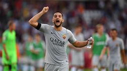 Calciomercato Napoli: Manolas sarà un giocatore del Napoli, Castagne il prossimo obiettivo