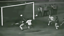 Pelé ha anticipato le strepitose giocate di Ronaldo, Zidane, Messi… [VIDEO]