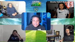 VIDEO Ronaldo: Messi, CR7 e… le donne! Show dell’ex Inter alla Bobo Tv