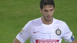 Sky – Ranocchia, c’è una novità : lo sta trattando il Milan. Offerto all’Inter…
