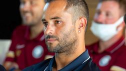 L’Olimpus Roma cede a sorpresa Chimanguinho: Thiago Grippi nuovo capitano